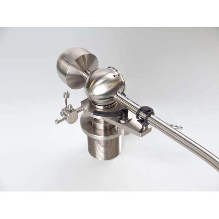 IKEDA Sound Labs  IT-407 SS  �����륹�ƥ�쥹�ϥ��֥�åȥȡ��󥢡���