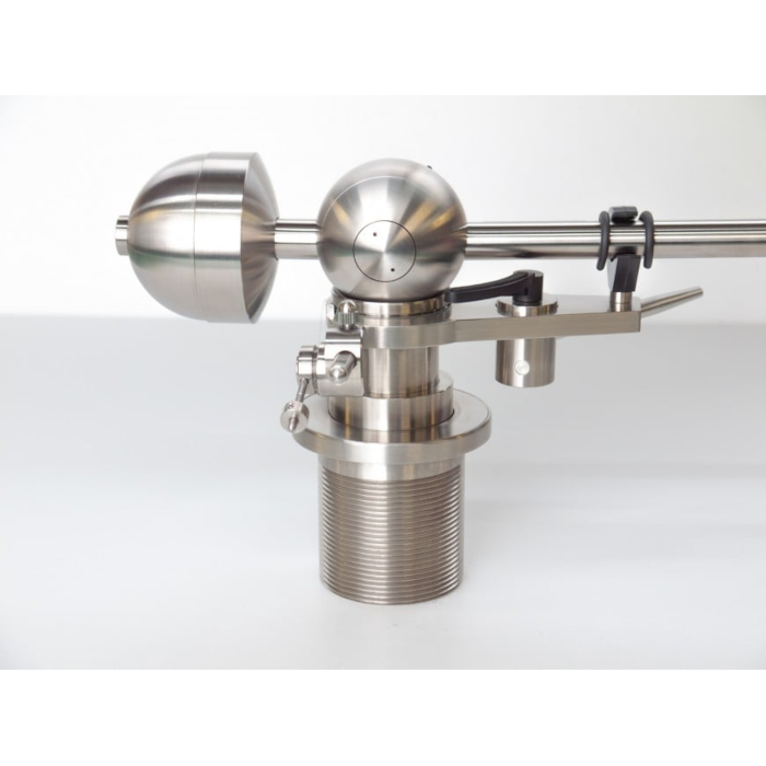 IKEDA Sound Labs  IT-407 SS  �����륹�ƥ�쥹�ϥ��֥�åȥȡ��󥢡���