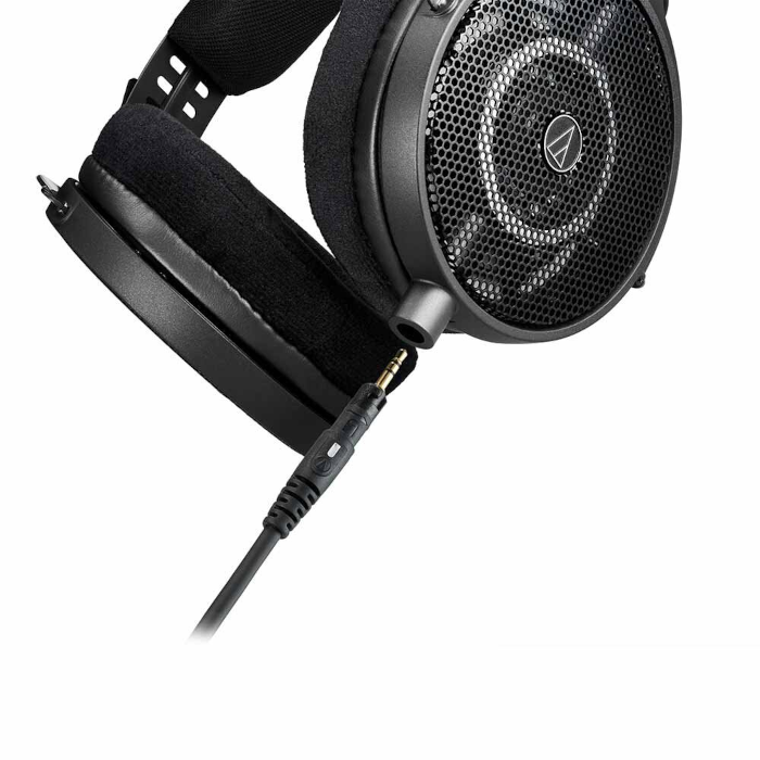 audio-technica ATH-R50x  �ץ��ե��å���ʥ륪���ץ�Хå���ե���󥹥إåɥۥ�