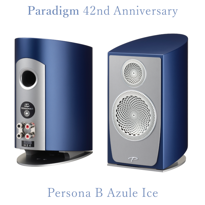 5åȸParadigm PERSONA B 42nd anniversary 롦 ڥ 2Хշ֥åեԡ