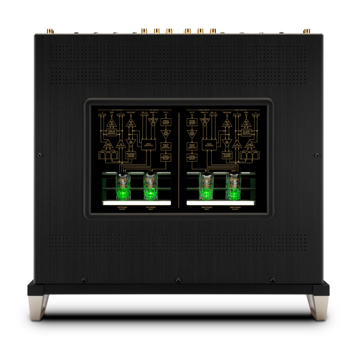 McIntosh C12000 ����åɥ��ơ���/�����ɥϥ��֥�åɥץꥢ���