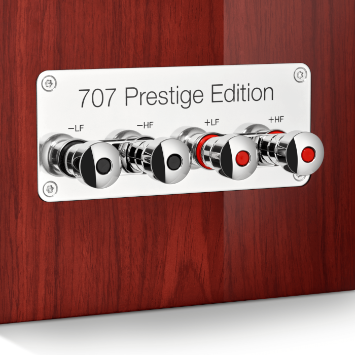 �ּ���2�����٤�ͽ���B&W 707 Prestige Edition ����ȥ��������� �ڥ� ��2������ �Х���շ��֥å�������ե��ԡ������� 707S3/PE ����1000�ȸ����ǥ�