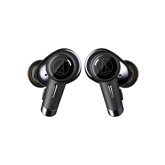 audio-technica ATH-TWX9MK2 �֥�å� Bluetoothɸ�൬��Ver.5.2��� �磻��쥹����ۥ� ATH-TWX9MK2 BK
