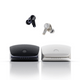 audio-technica ATH-TWX9MK2 �֥�å� Bluetoothɸ�൬��Ver.5.2��� �磻��쥹����ۥ� ATH-TWX9MK2 BK