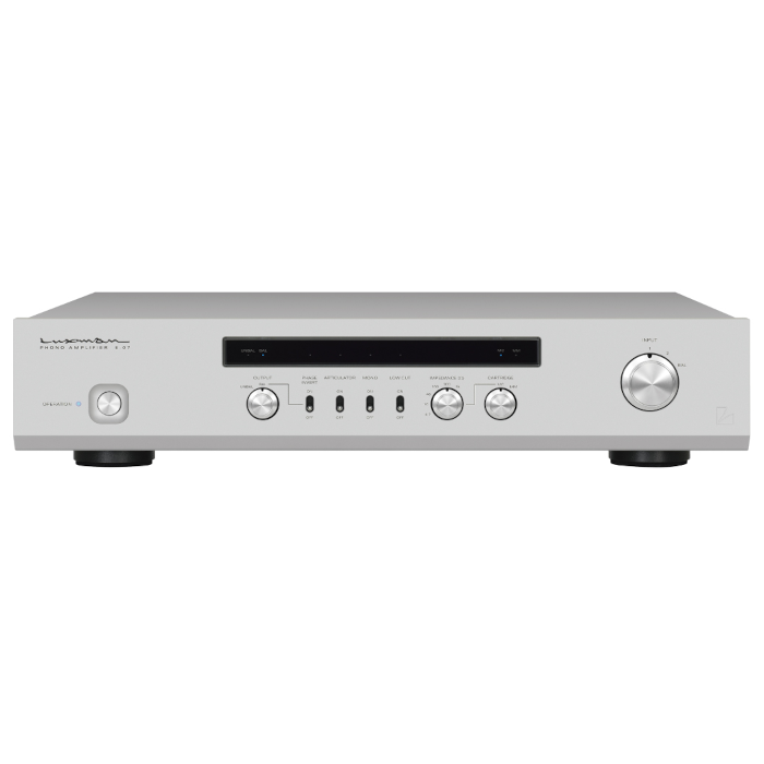 �ڥ����ڡ���»��桢��λ��̤��ۡ�2024ǯ��ȯ���LUXMAN E-07 �֥饹�����ۥ磻�� �ե��Υ����饤���������