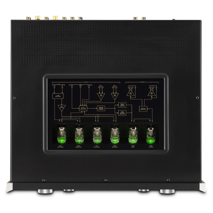 McIntosh C22V ɥץꥢ