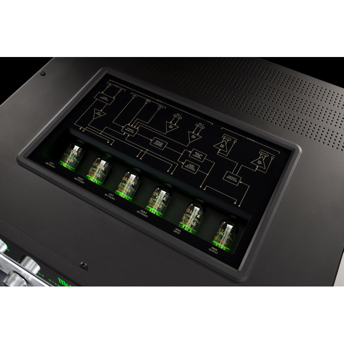 McIntosh C22V ɥץꥢ