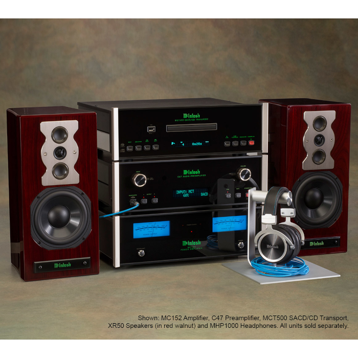 McIntosh MCT500  SACD/CD�ȥ�󥹥ݡ���