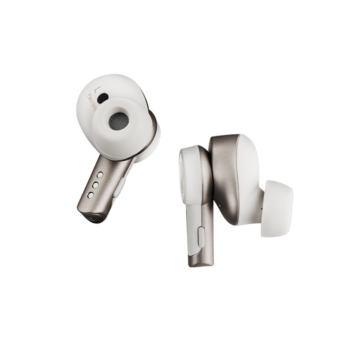 audio-technica ATH-TWX9MK2 �ۥ磻�� Bluetoothɸ�൬��Ver.5.2��� �磻��쥹����ۥ� ATH-TWX9MK2 WH