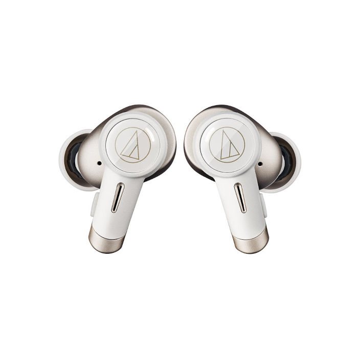 audio-technica ATH-TWX9MK2 �ۥ磻�� Bluetoothɸ�൬��Ver.5.2��� �磻��쥹����ۥ� ATH-TWX9MK2 WH