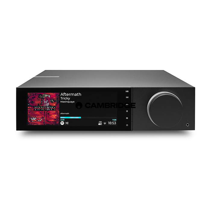 Cambridge Audio EVO 150 SE 1�� �ͥåȥ����ǽ��ܥץ�ᥤ�󥢥�� CAM-EVO150SE ��2026ǯ6��19��ȯ���