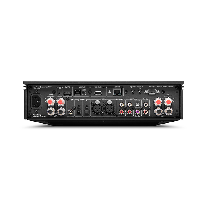 Cambridge Audio EVO 150 SE 1�� �ͥåȥ����ǽ��ܥץ�ᥤ�󥢥�� CAM-EVO150SE ��2026ǯ6��19��ȯ���