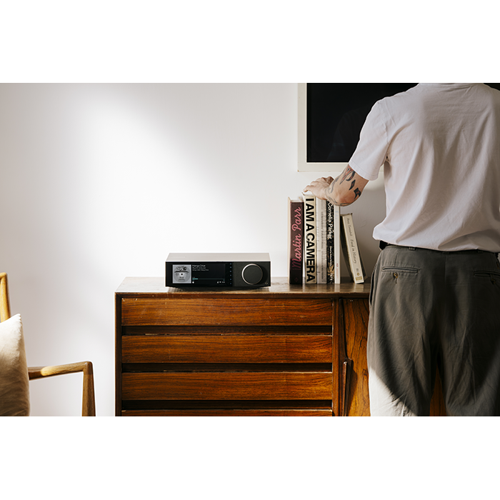 Cambridge Audio EVO 150 SE 1�� �ͥåȥ����ǽ��ܥץ�ᥤ�󥢥�� CAM-EVO150SE ��2026ǯ6��19��ȯ���