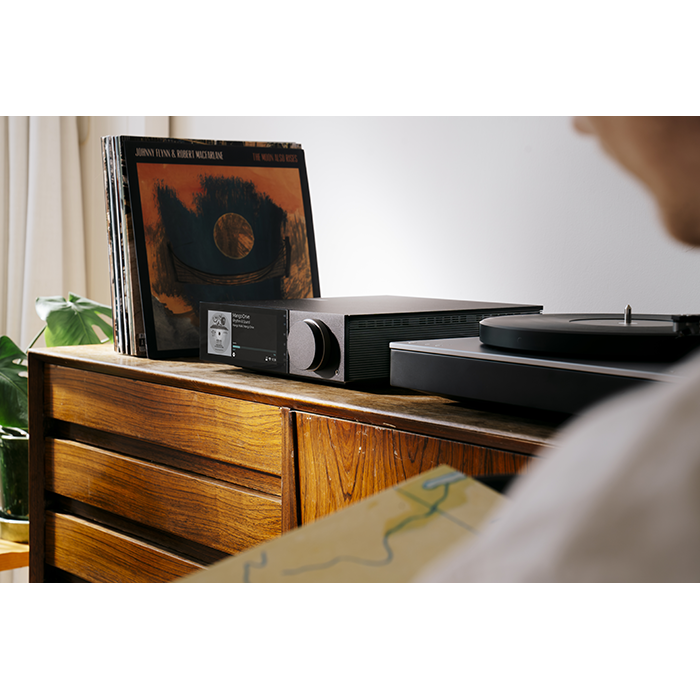 Cambridge Audio EVO 150 SE 1�� �ͥåȥ����ǽ��ܥץ�ᥤ�󥢥�� CAM-EVO150SE ��2026ǯ6��19��ȯ���