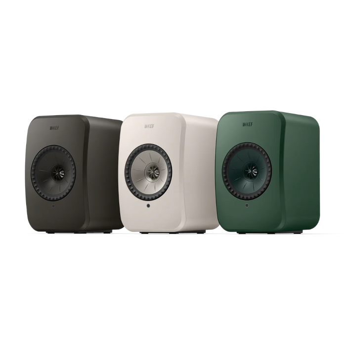 �ֺ߸�ͭ��KEF LSX��LT ���������꡼�� �ڥ� �磻��쥹 HiFi ���ԡ����� kef lsx2lt