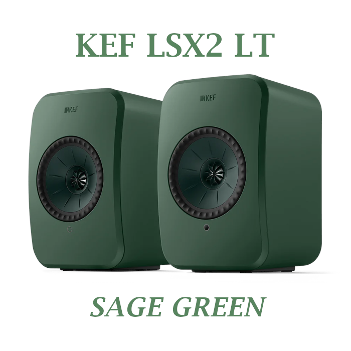 �ֺ߸�ͭ��KEF LSX��LT ���������꡼�� �ڥ� �磻��쥹 HiFi ���ԡ����� kef lsx2lt