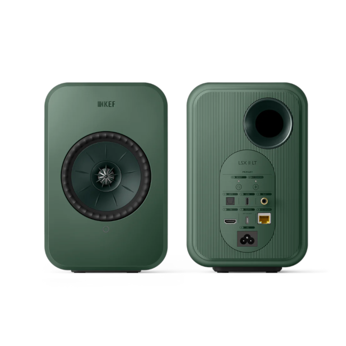 �ֺ߸�ͭ��KEF LSX��LT ���������꡼�� �ڥ� �磻��쥹 HiFi ���ԡ����� kef lsx2lt