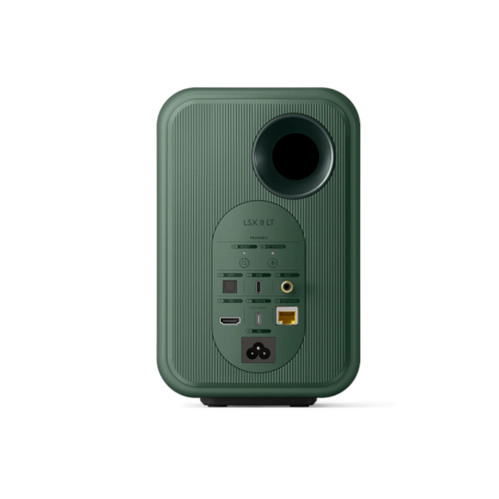 �ֺ߸�ͭ��KEF LSX��LT ���������꡼�� �ڥ� �磻��쥹 HiFi ���ԡ����� kef lsx2lt