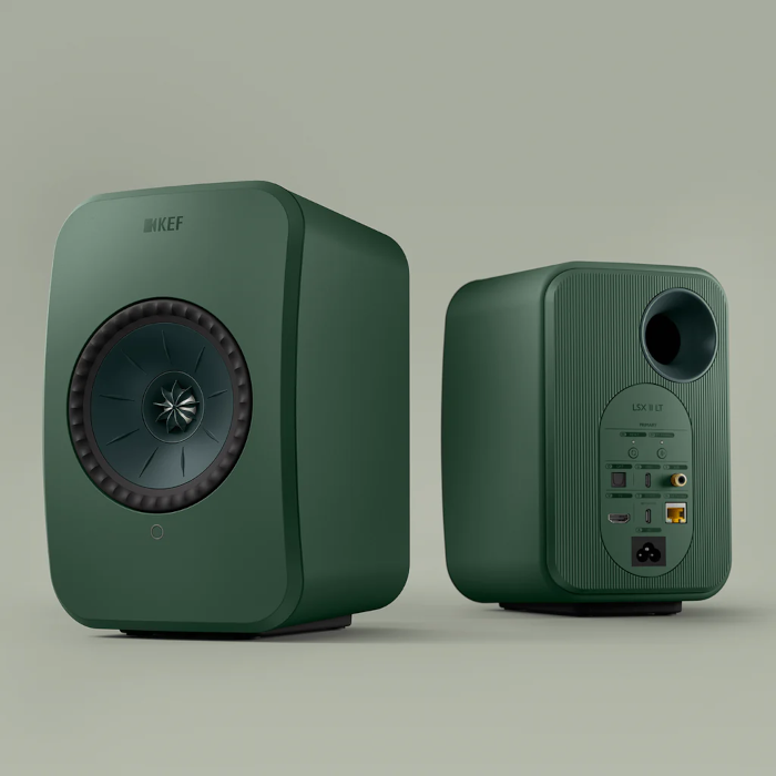 �ֺ߸�ͭ��KEF LSX��LT ���������꡼�� �ڥ� �磻��쥹 HiFi ���ԡ����� kef lsx2lt