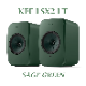�ֺ߸�ͭ��KEF LSX��LT ���������꡼�� �ڥ� �磻��쥹 HiFi ���ԡ����� kef lsx2lt