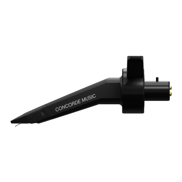 ortofon Concorde Music Black LVB 250 �֥�å�  MM�����ȥ�å� Concorde Music ���꡼��