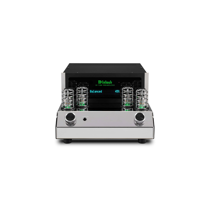 McIntosh C8 �����ɥץꥢ���