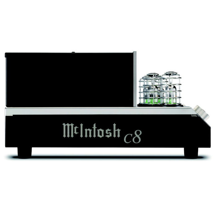 McIntosh C8 �����ɥץꥢ���