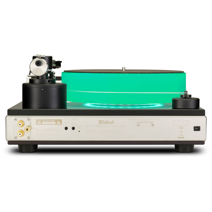 McIntosh MT10  33-1/34578žʥץ쥤䡼