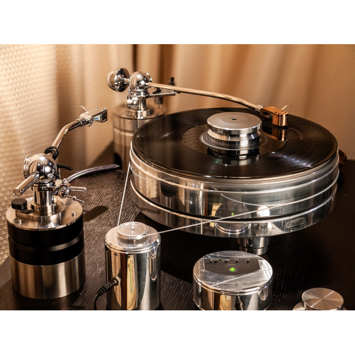 IKEDA Sound Labs  TAS-SSA  ��Ω���ȡ��󥢡��ॹ�����