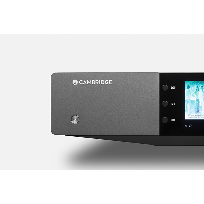 Cambridge Audio EXN100 1�� �ͥåȥ���ץ쥤�䡼 CAM-EXN100��2026ǯ6��19��ȯ���