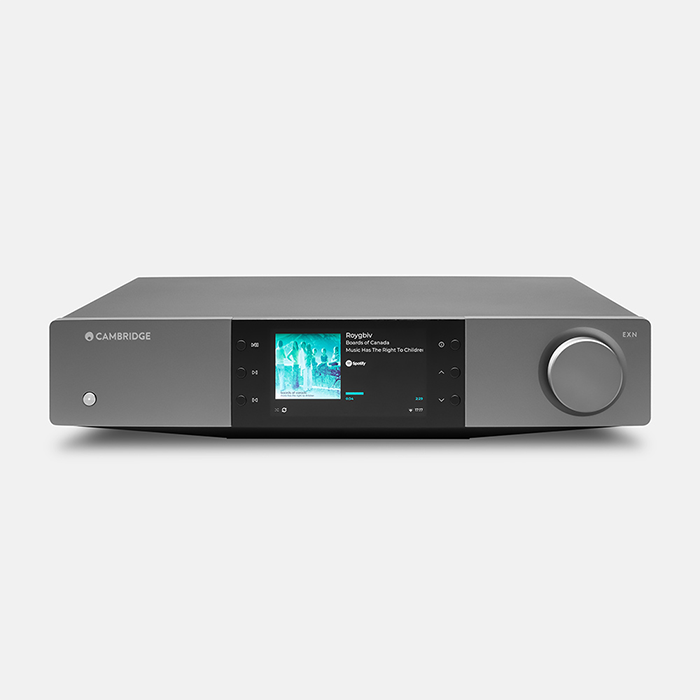 Cambridge Audio EXN100 1�� �ͥåȥ���ץ쥤�䡼 CAM-EXN100��2026ǯ6��19��ȯ���