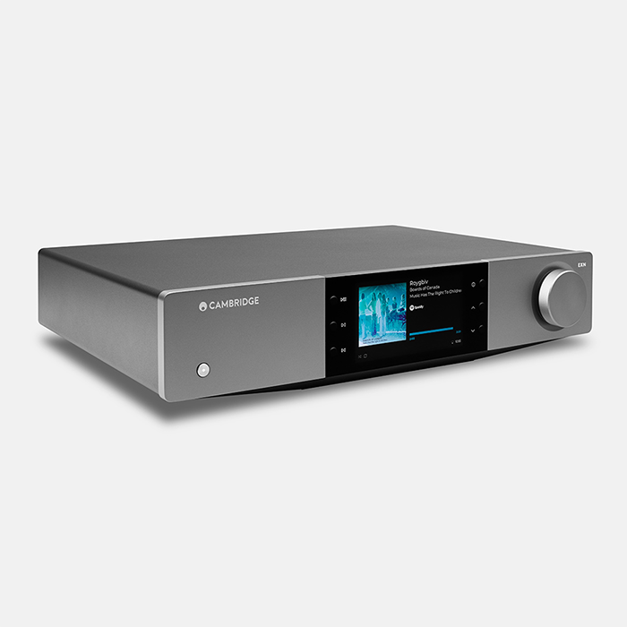Cambridge Audio EXN100 1�� �ͥåȥ���ץ쥤�䡼 CAM-EXN100��2026ǯ6��19��ȯ���