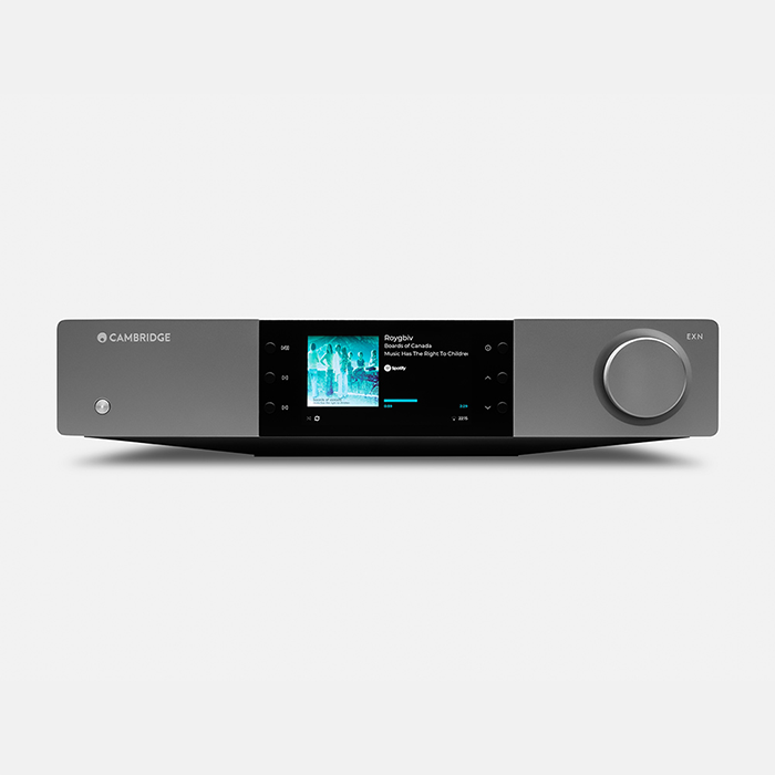 Cambridge Audio EXN100 1�� �ͥåȥ���ץ쥤�䡼 CAM-EXN100��2026ǯ6��19��ȯ���