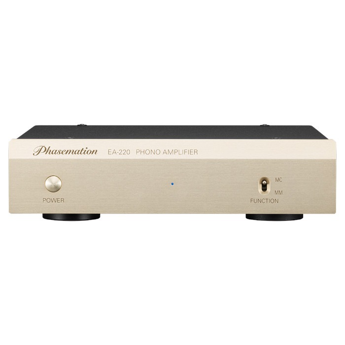 Phasemation EA-220  ǥ꡼̵ԷեΥ