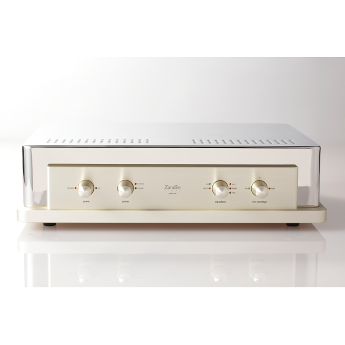 Zanden��Model 1200mk3 ���ե��Υ����饤����