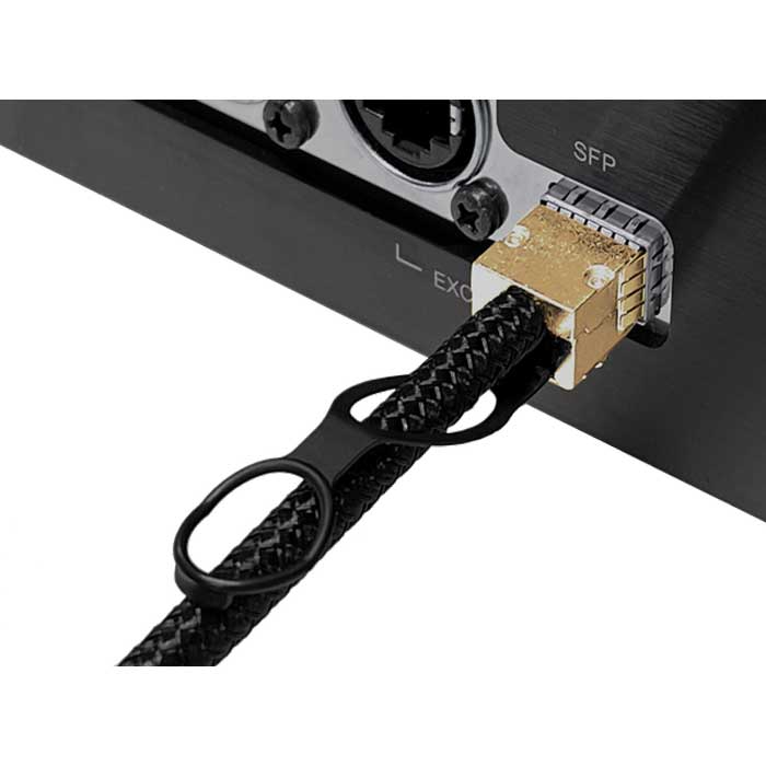 DELA C1-D20-J 2m SFP/SFP+ LAN֥ ǥLAN֥롡