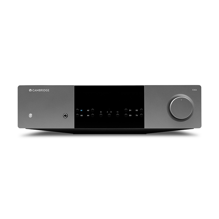 Cambridge Audio EXA100 1�� DAC��¢�ץ�ᥤ�󥢥�ס�2026ǯ6��19��ȯ���