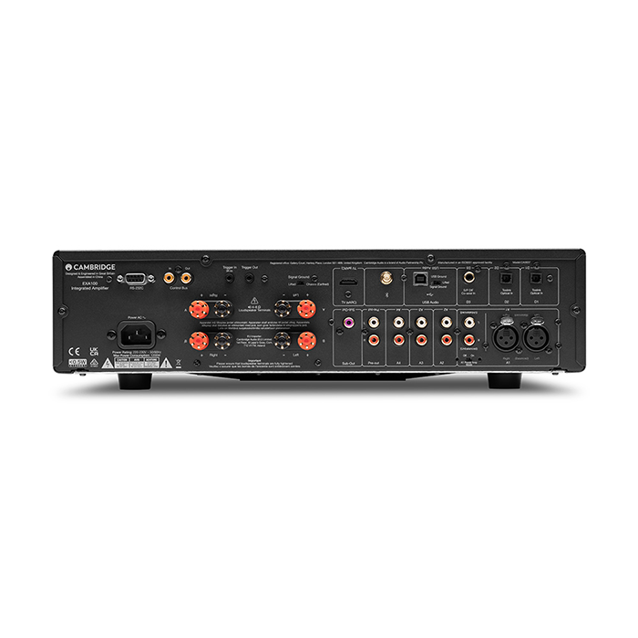 Cambridge Audio EXA100 1�� DAC��¢�ץ�ᥤ�󥢥�ס�2026ǯ6��19��ȯ���