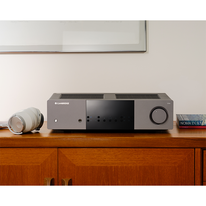 Cambridge Audio EXA100 1�� DAC��¢�ץ�ᥤ�󥢥�ס�2026ǯ6��19��ȯ���