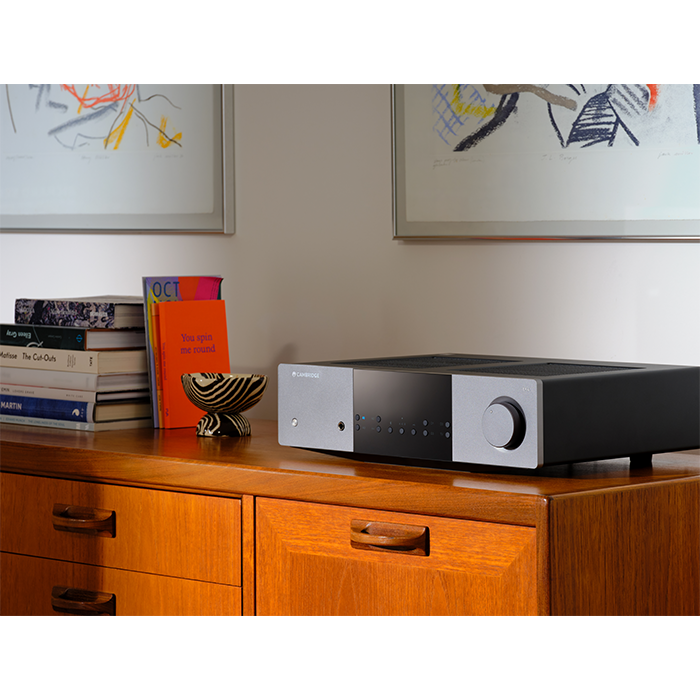 Cambridge Audio EXA100 1�� DAC��¢�ץ�ᥤ�󥢥�ס�2026ǯ6��19��ȯ���