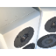 Vienna Acoustics  Mozart Infinity �ڥ� �����ƥ��֥��ԡ����� MOZART INF ROW