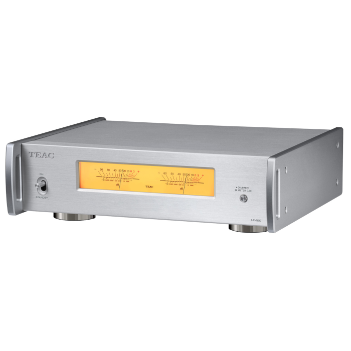 ��2025ǯ2��22��ȯ���TEAC AP-507 ����С����֥�å� ����ѥ��ȡ����ƥ쥪�ѡ������� AP-507-S��AP-507-B