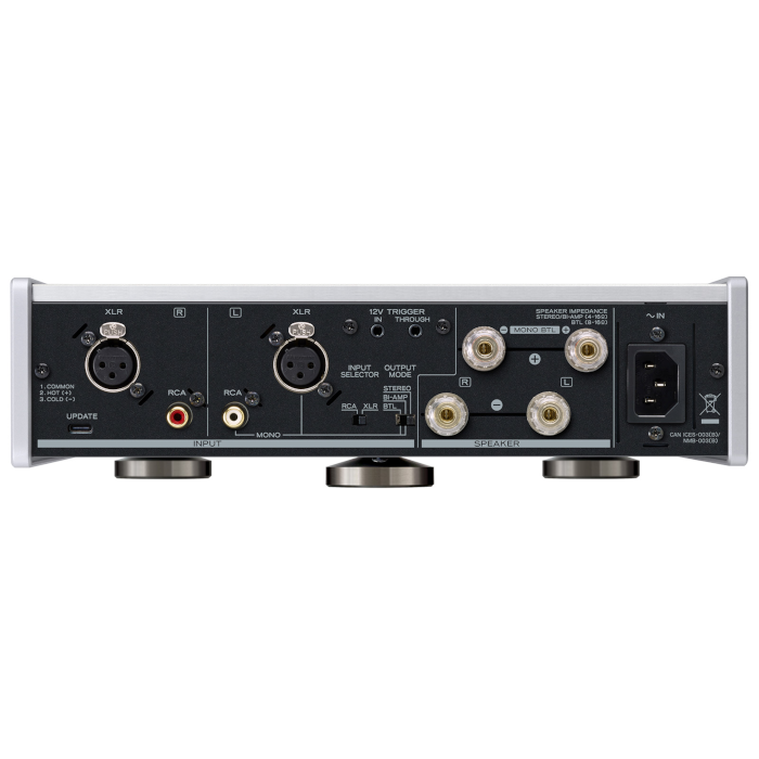 ��2025ǯ2��22��ȯ���TEAC AP-507 ����С����֥�å� ����ѥ��ȡ����ƥ쥪�ѡ������� AP-507-S��AP-507-B