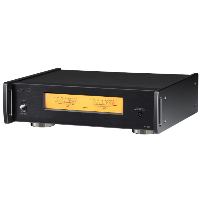 ��2025ǯ2��22��ȯ���TEAC AP-507 ����С����֥�å� ����ѥ��ȡ����ƥ쥪�ѡ������� AP-507-S��AP-507-B