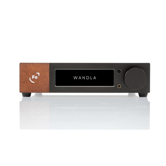 Ferrum Audio  WANDLA HP  �إåɥۥ󥢥����¢D/A����С����� FER-WANDLAHP-B