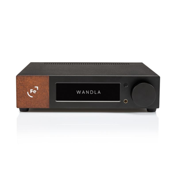 Ferrum Audio  WANDLA HP  �إåɥۥ󥢥����¢D/A����С����� FER-WANDLAHP-B