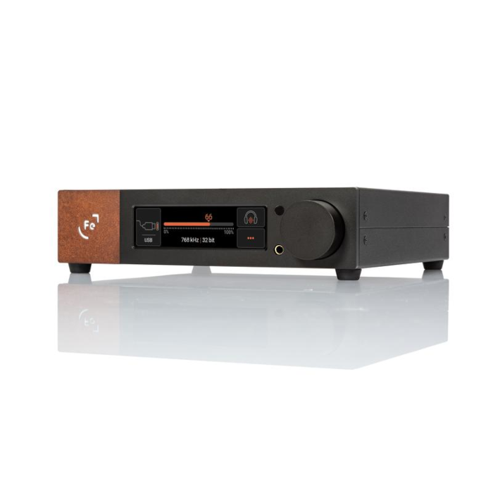 Ferrum Audio  WANDLA HP  �إåɥۥ󥢥����¢D/A����С����� FER-WANDLAHP-B