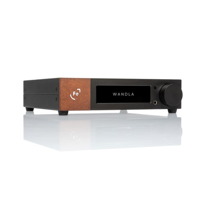Ferrum Audio  WANDLA HP  �إåɥۥ󥢥����¢D/A����С����� FER-WANDLAHP-B