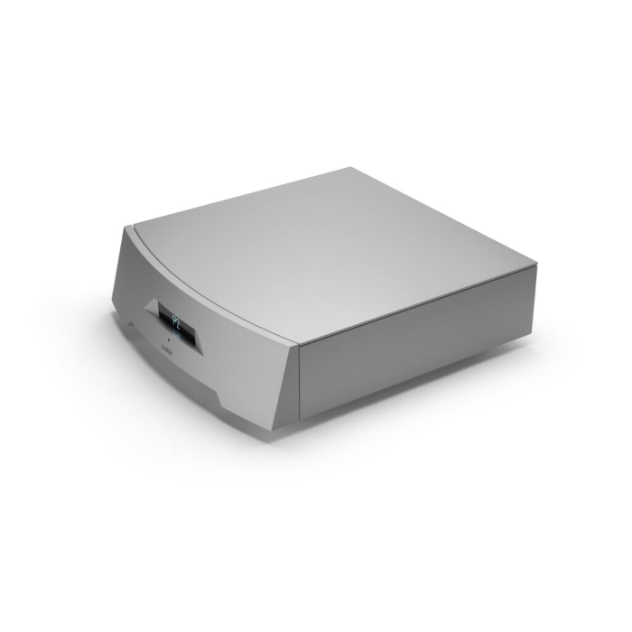 LUMIN P2 ����С� �ͥåȥ���ץ쥤�䡼 LUMIN-P2-SILVER