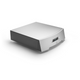 LUMIN P2 ����С� �ͥåȥ���ץ쥤�䡼 LUMIN-P2-SILVER